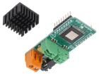 AUDIOAMP 3 CLICK  Embedded Solutions