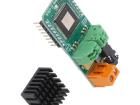 AUDIOAMP 3 CLICK Development Boards & Kits - Wireless