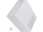 AUS 23.5 Enclosures, Boxes & Cases