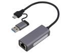 A-USB3AC-LAN-01 electronic component of Gembird