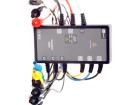 AUTO ISO-2500 Insulation Testers/Megohmmeters