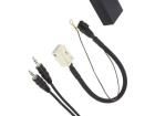 AUX-BT-CD-QD AUX Interfaces