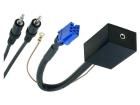 AUX/CD-08  Car Audio