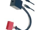 AUX/CD-10 AUX Interfaces