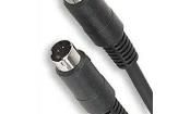 AV00187 Audio Cables / Video Cables / RCA Cables