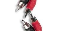 AV13842 Audio Cables / Video Cables / RCA Cables