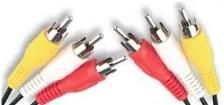 AV02010  Wire & Cable