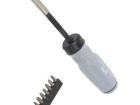 AV05021 Screwdrivers, Nut Drivers & Socket Drivers