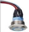 AV9112F1020840K  Electromechanical