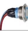 AV9112F1020840K Pushbutton Switches
