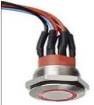 AV9612F1020840K  Electromechanical