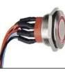 AV9612F1020840K Pushbutton Switches