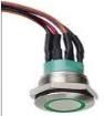 AV9V12F1020840K  Electromechanical