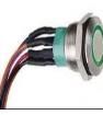 AV9V12F1020840K Pushbutton Switches