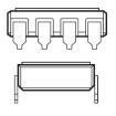 5962-9314001HPA electronic component of Broadcom