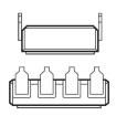 5962-9314001HPA  Optoelectronics