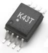ACPL-K43T-000E electronic component of Broadcom