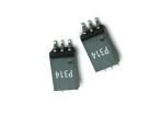 ACPL-P314-500E  Optoelectronics