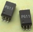 ACPL-P611-000E electronic component of Broadcom