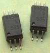 ACPL-W454-500E electronic component of Broadcom