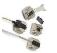 AFBR-821RH1Z Fibre Optic Transmitters, Receivers, Transceivers