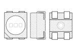 ASMB-BTE1-0B332 electronic component of Broadcom