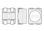 ASMB-BTE1-0B332  Optoelectronics