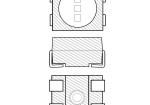 ASMB-BTE1-0B332 Standard LEDs - SMD