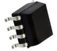 HCPL-0710#560 High Speed Optocouplers