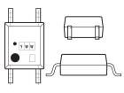 HCPL-181-00CE electronic component of Broadcom