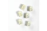 HCPL-7510 Optically Isolated Amplifiers