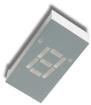 HDSP-333E  Optoelectronics