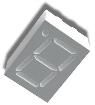 HDSP-5508  Optoelectronics