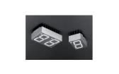 HDSP-5523-GH000  Optoelectronics