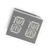 HDSP-A22C  Optoelectronics