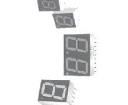 HDSP-K511 LED Displays & Accessories