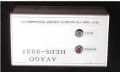 HEDS-8937  Embedded Solutions