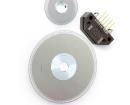 HEDS-9200Q00 Encoders