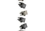 HFBR-1521ETZ Fibre Optic Transmitters, Receivers, Transceivers