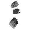 HFBR-1537Z Fibre Optic Transmitters, Receivers, Transceivers