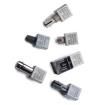HFBR-2412TCZ Fibre Optic Transmitters, Receivers, Transceivers