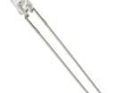 HLMP-1340 Standard LEDs - Through Hole