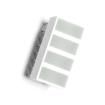 HLMP-2720 LED Bars and Arrays