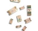 HSME-C170 Standard LEDs - SMD