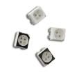 HSMF-A202-A00J1 Standard LEDs - SMD