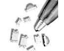 HSMG-C265 Standard LEDs - SMD