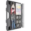 10171-KIT Crimpers / Crimping Tools