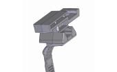 20113-0 Cable Tie Mounts