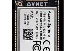 AES-MS-MT3620-M-G-TR Unclassified