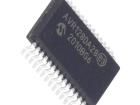 AVR128DA28-I/SS 8-bit Microcontrollers - MCU